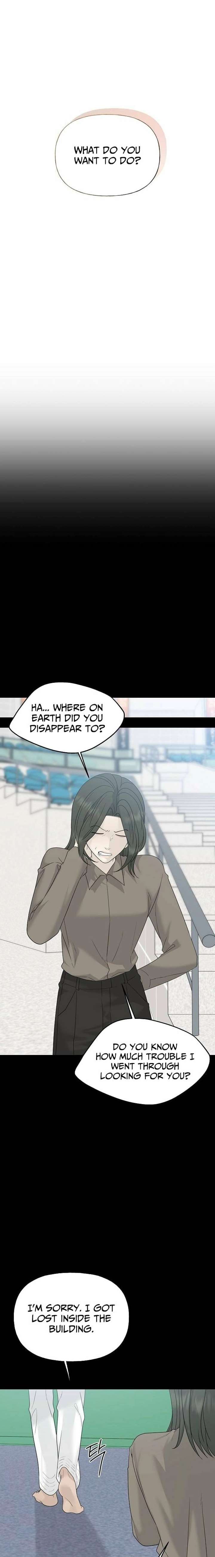 The Kind Intruder Chapter 43 - Page 15