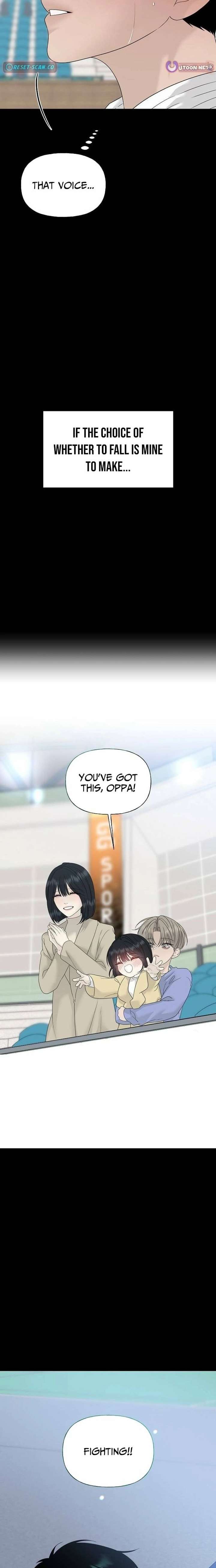 The Kind Intruder Chapter 43 - Page 17