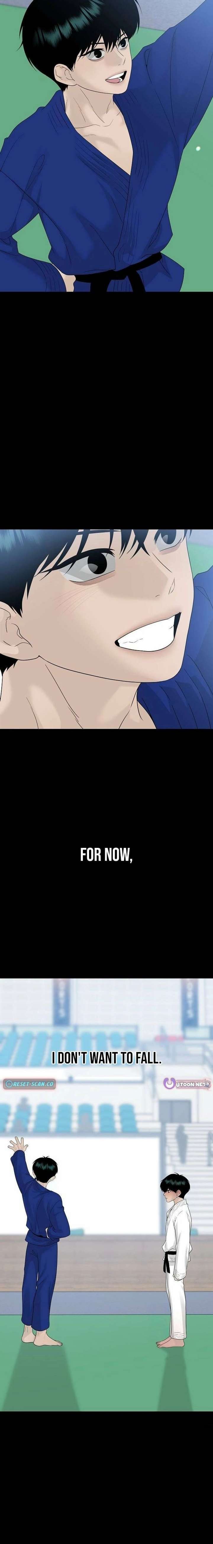 The Kind Intruder Chapter 43 - Page 18