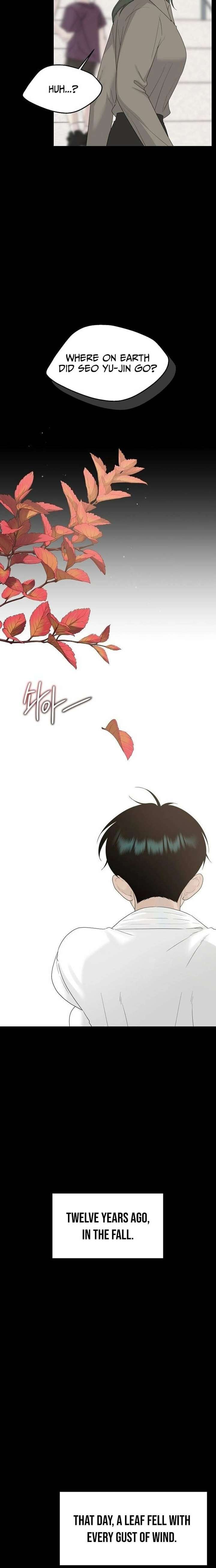 The Kind Intruder Chapter 43 - Page 2