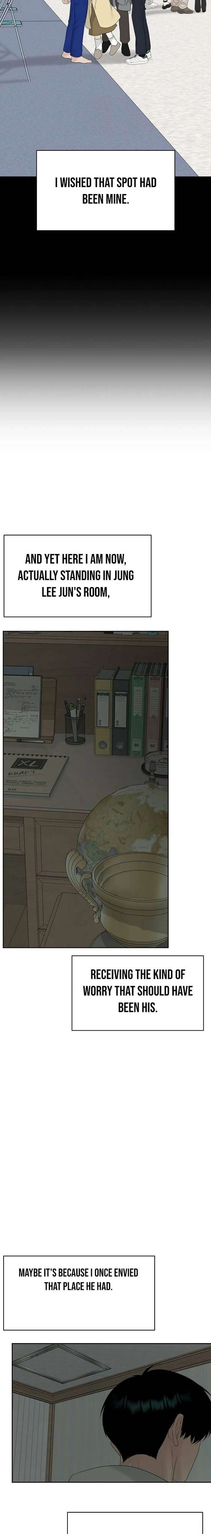 The Kind Intruder Chapter 43 - Page 22