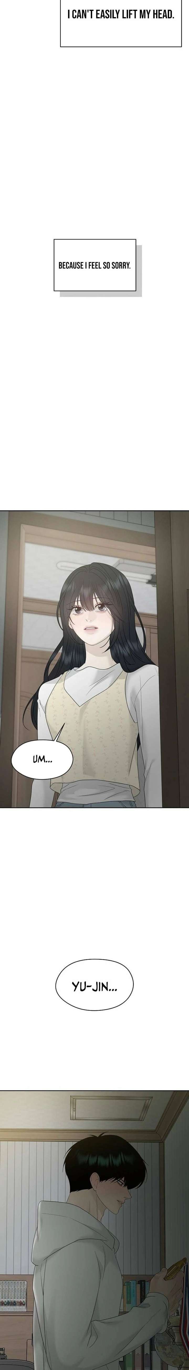 The Kind Intruder Chapter 43 - Page 23