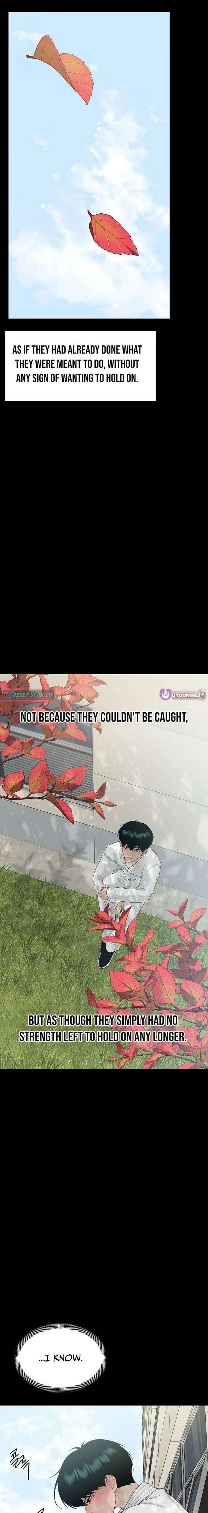 The Kind Intruder Chapter 43 - Page 3