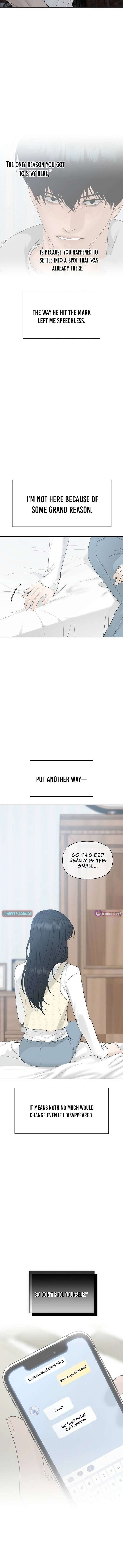 The Kind Intruder Chapter 44 - Page 12