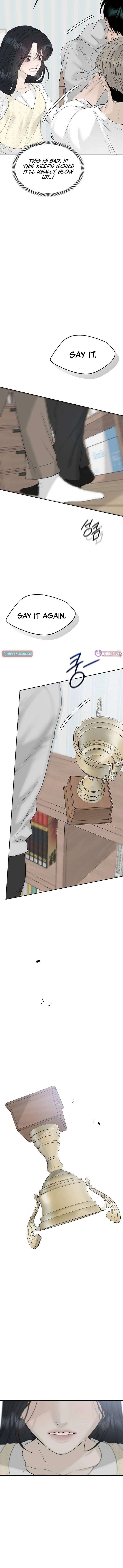 The Kind Intruder Chapter 44 - Page 7