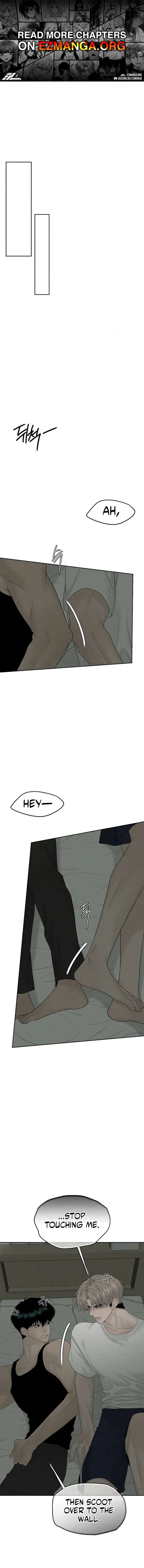 The Kind Intruder Chapter 45 - Page 1