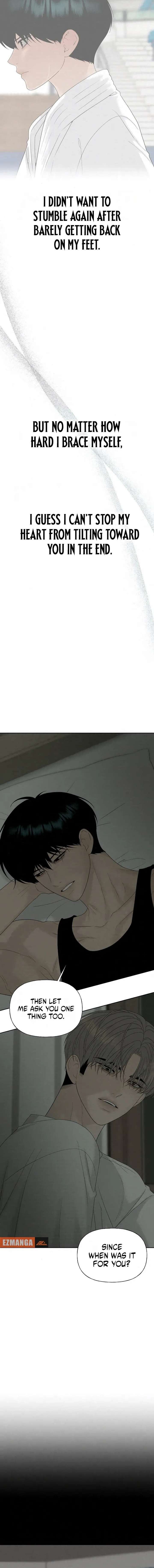 The Kind Intruder Chapter 45 - Page 6