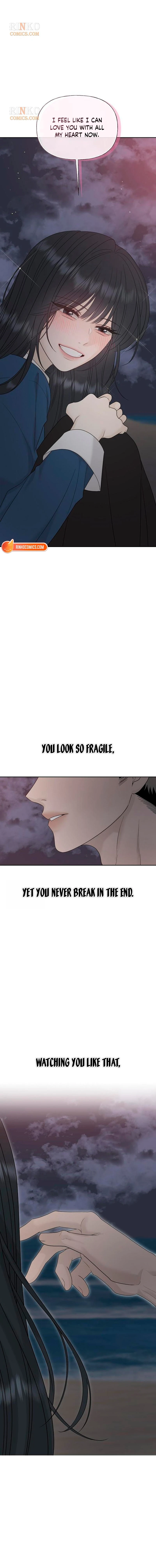 The Kind Intruder Chapter 50 - Page 21