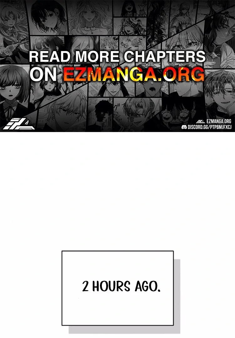 The Kind Intruder Chapter 8 - Page 1