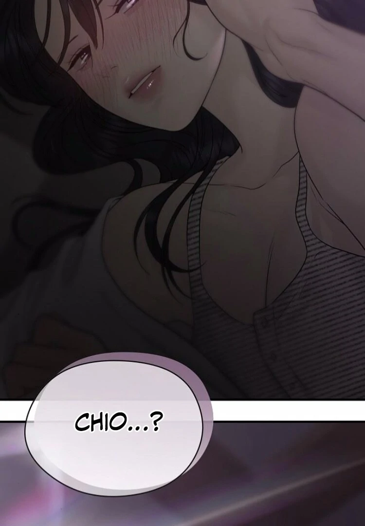 The Kind Intruder Chapter 8 - Page 112