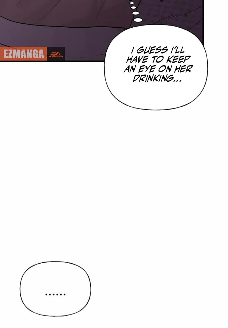 The Kind Intruder Chapter 8 - Page 134