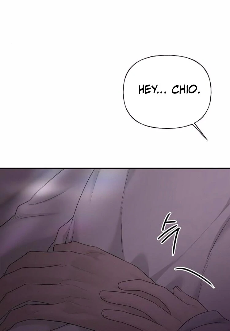 The Kind Intruder Chapter 8 - Page 135