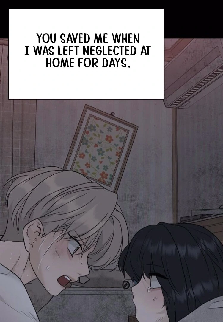 The Kind Intruder Chapter 8 - Page 142