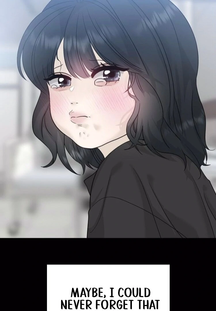 The Kind Intruder Chapter 8 - Page 159