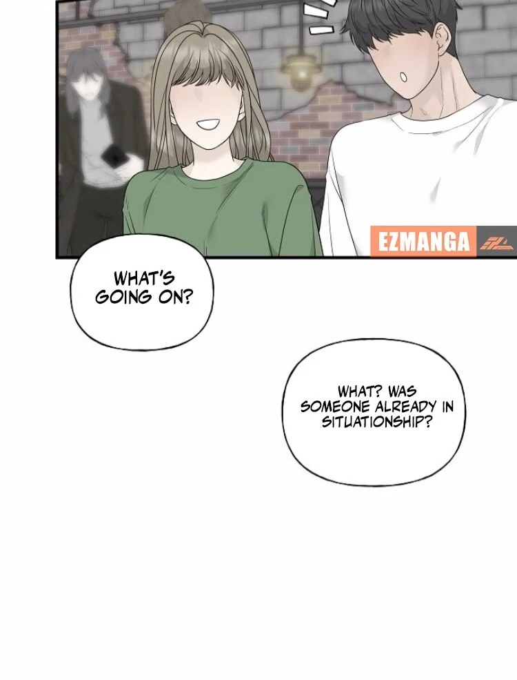 The Kind Intruder Chapter 8 - Page 16