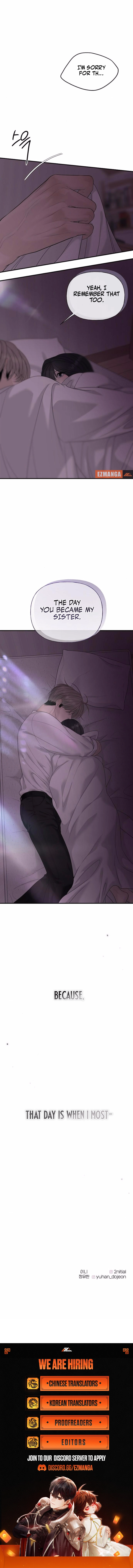 The Kind Intruder Chapter 8 - Page 167