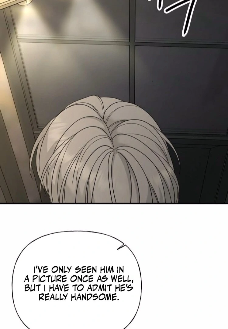 The Kind Intruder Chapter 8 - Page 26