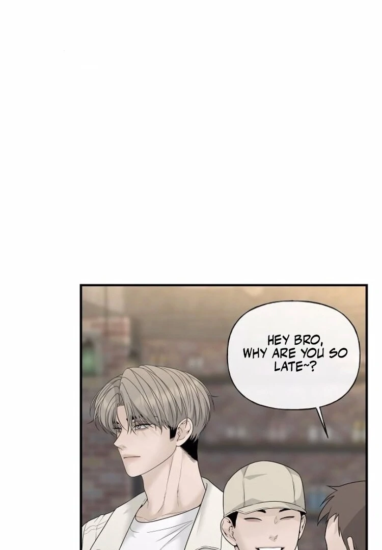 The Kind Intruder Chapter 8 - Page 34