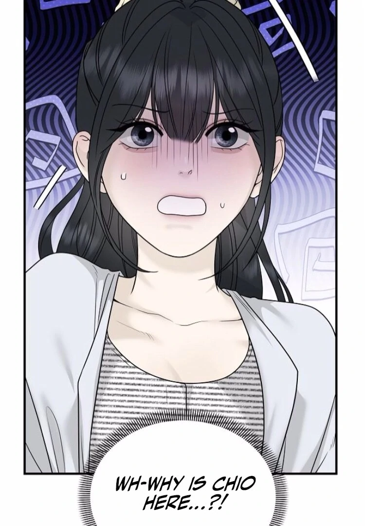 The Kind Intruder Chapter 8 - Page 39