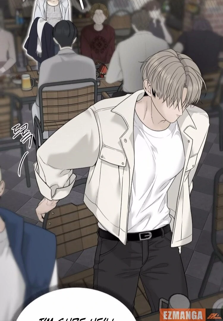 The Kind Intruder Chapter 8 - Page 41