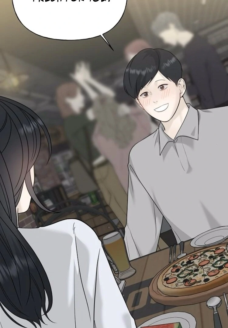 The Kind Intruder Chapter 8 - Page 61