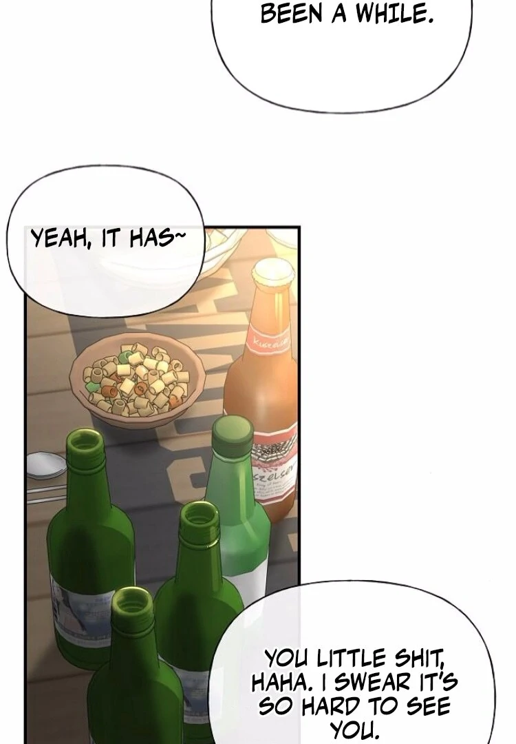 The Kind Intruder Chapter 8 - Page 66