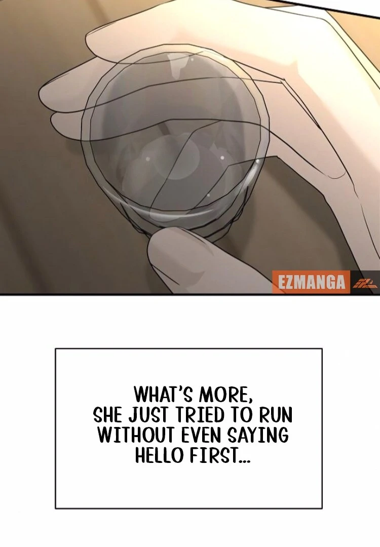 The Kind Intruder Chapter 8 - Page 75