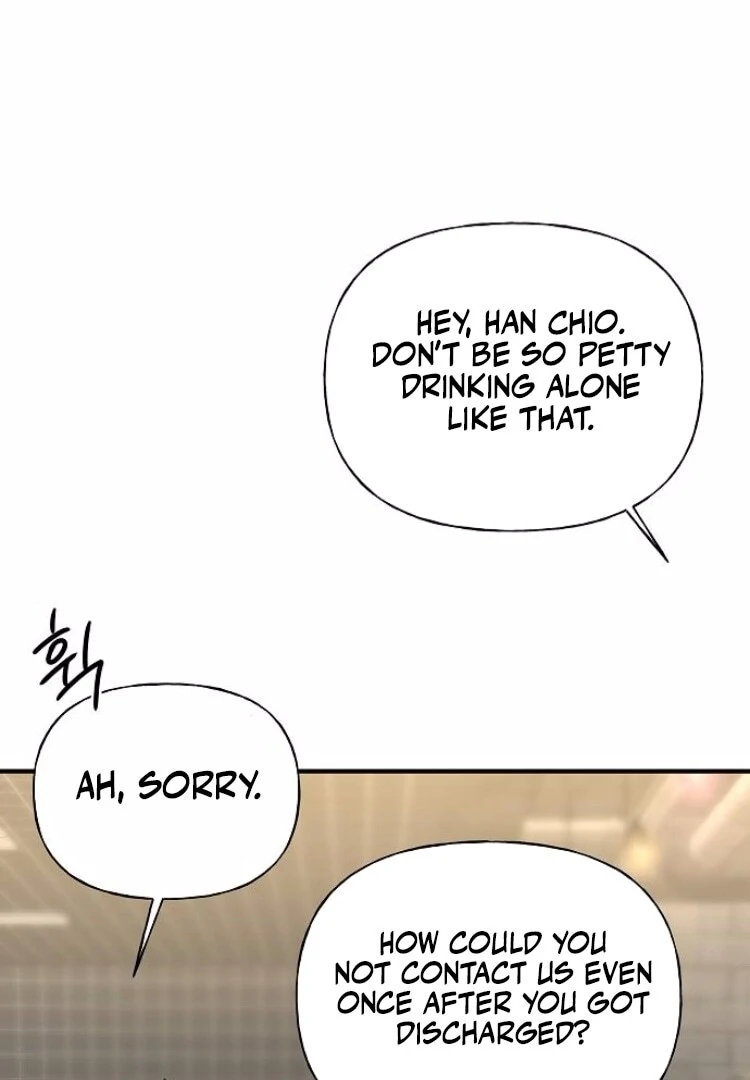 The Kind Intruder Chapter 8 - Page 80