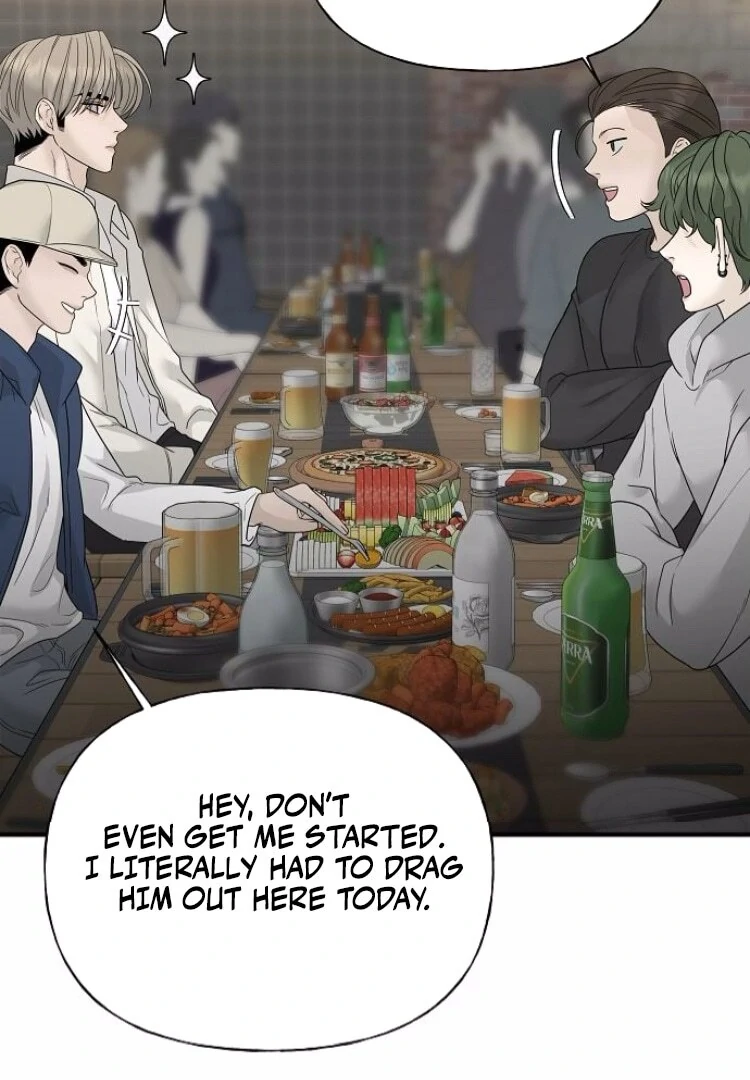 The Kind Intruder Chapter 8 - Page 81