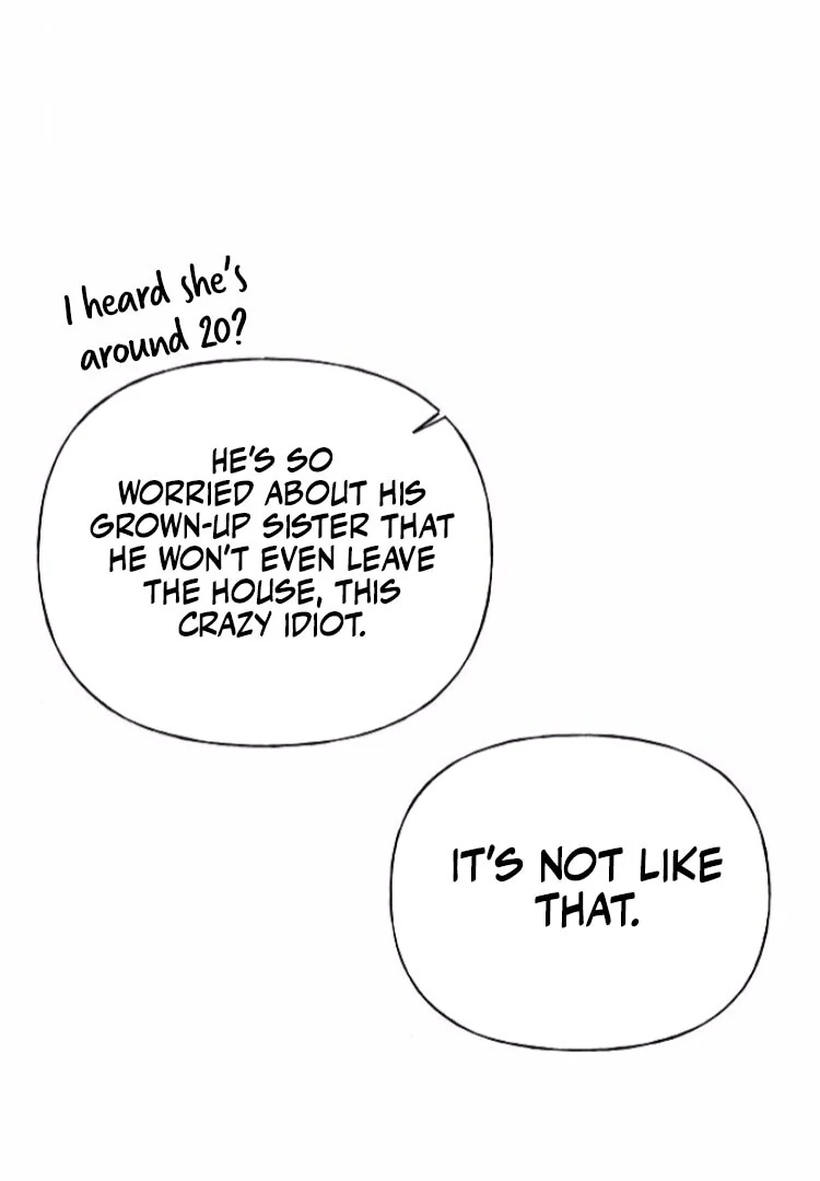 The Kind Intruder Chapter 8 - Page 84