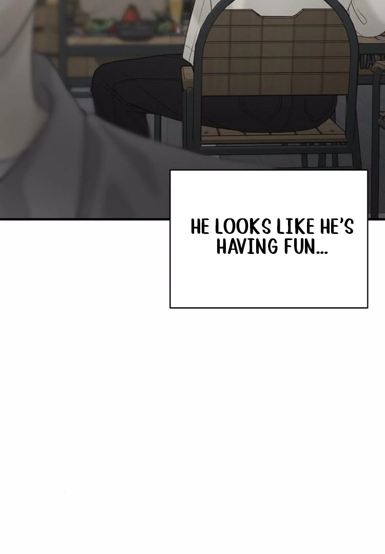 The Kind Intruder Chapter 8 - Page 93