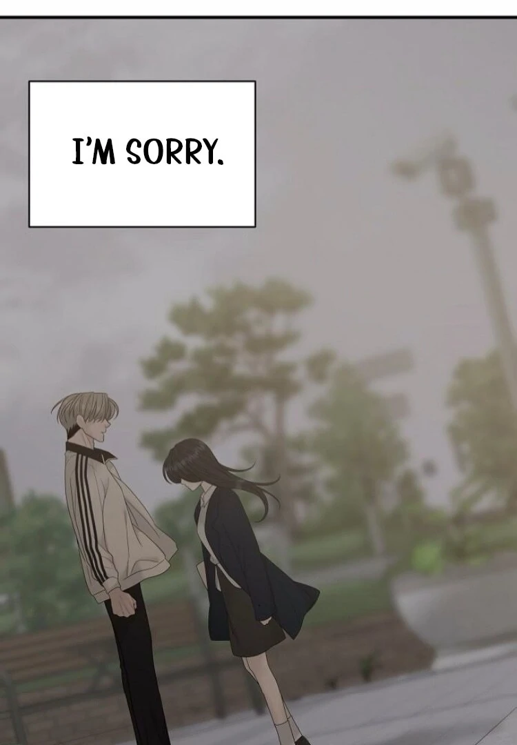 The Kind Intruder Chapter 8 - Page 94