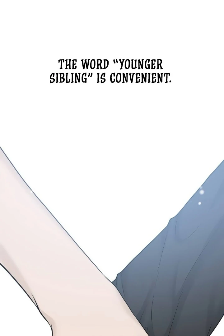 The Kind Intruder Chapter 9 - Page 1