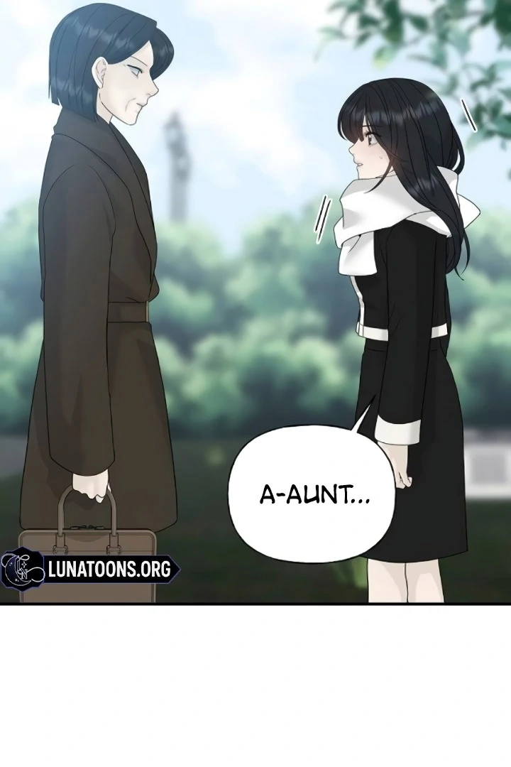 The Kind Intruder Chapter 9 - Page 111