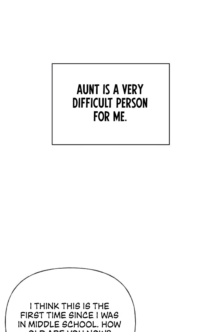 The Kind Intruder Chapter 9 - Page 112