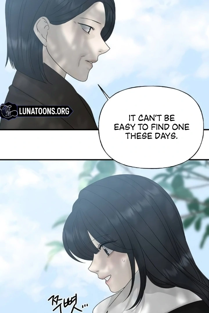 The Kind Intruder Chapter 9 - Page 121