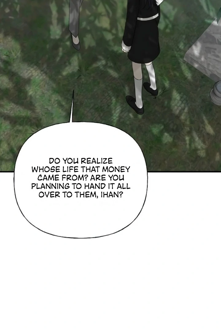 The Kind Intruder Chapter 9 - Page 128