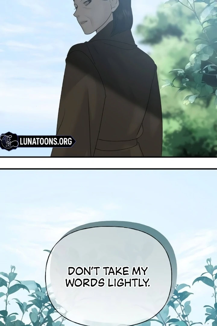 The Kind Intruder Chapter 9 - Page 136