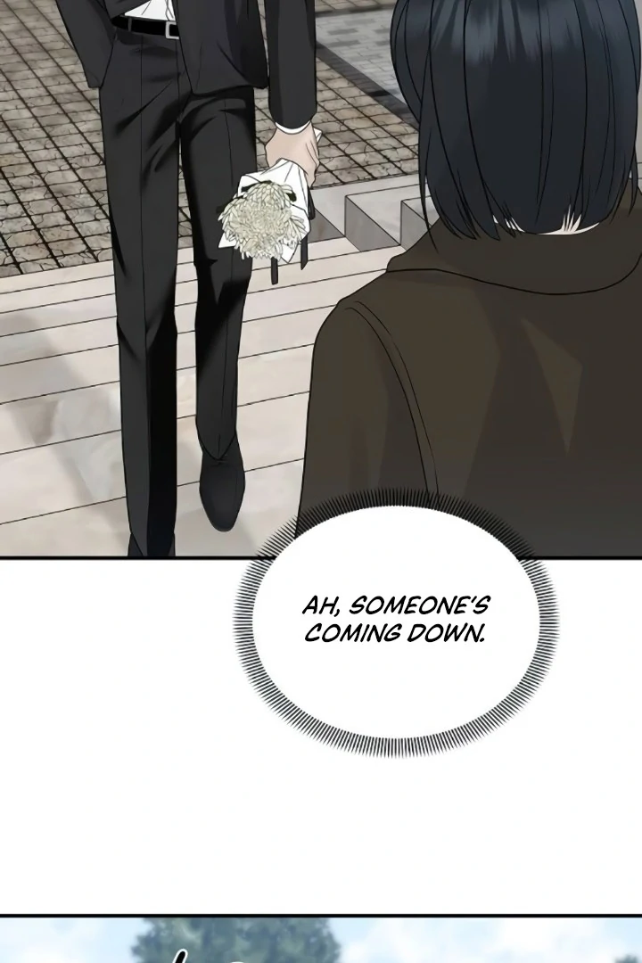 The Kind Intruder Chapter 9 - Page 141