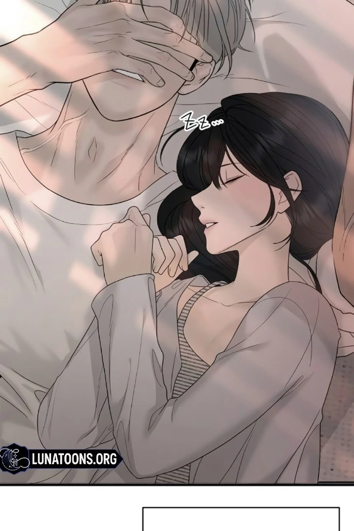 The Kind Intruder Chapter 9 - Page 37