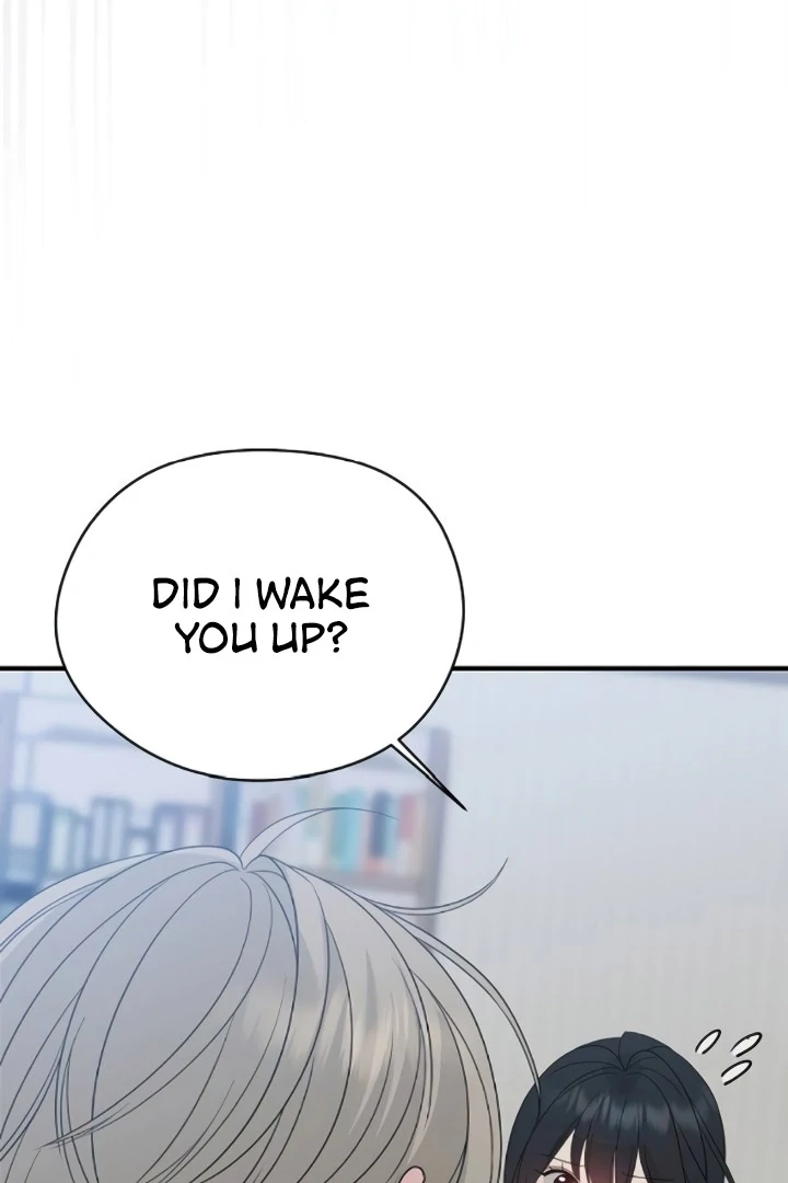 The Kind Intruder Chapter 9 - Page 46