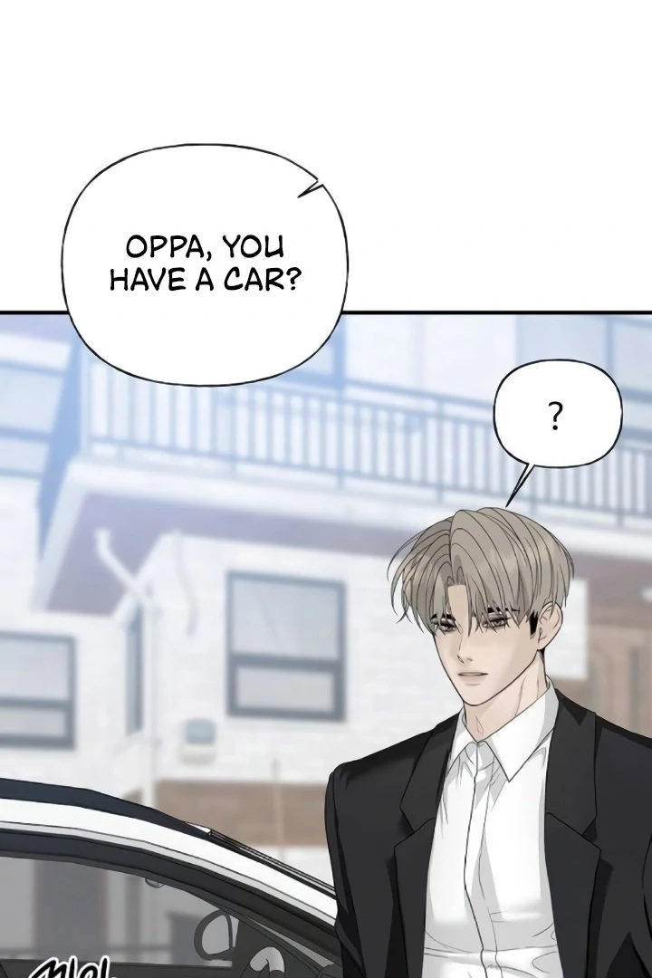 The Kind Intruder Chapter 9 - Page 57