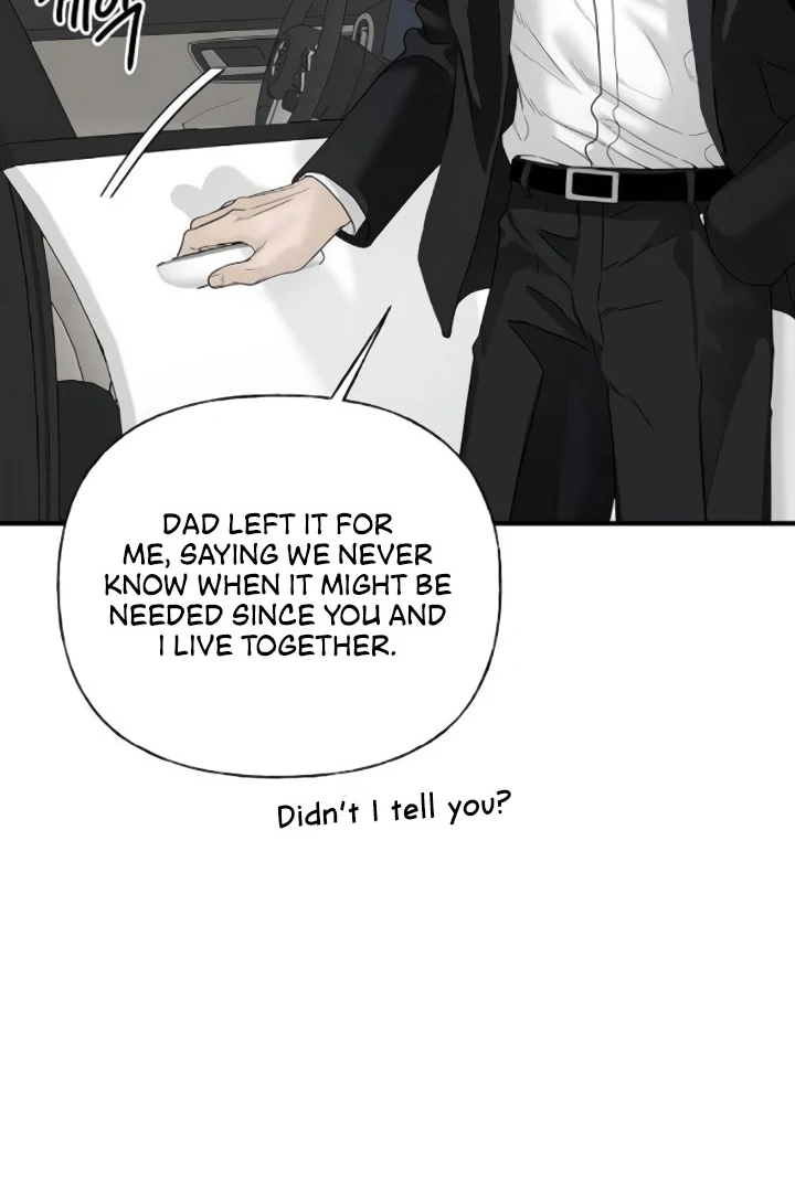 The Kind Intruder Chapter 9 - Page 58