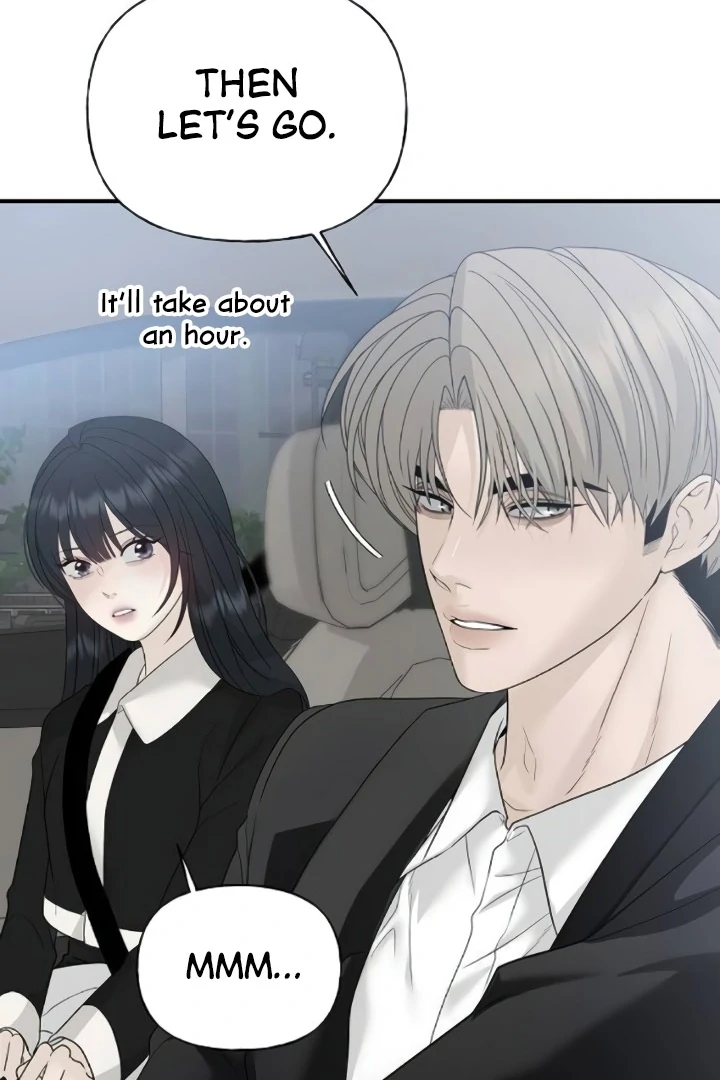 The Kind Intruder Chapter 9 - Page 65