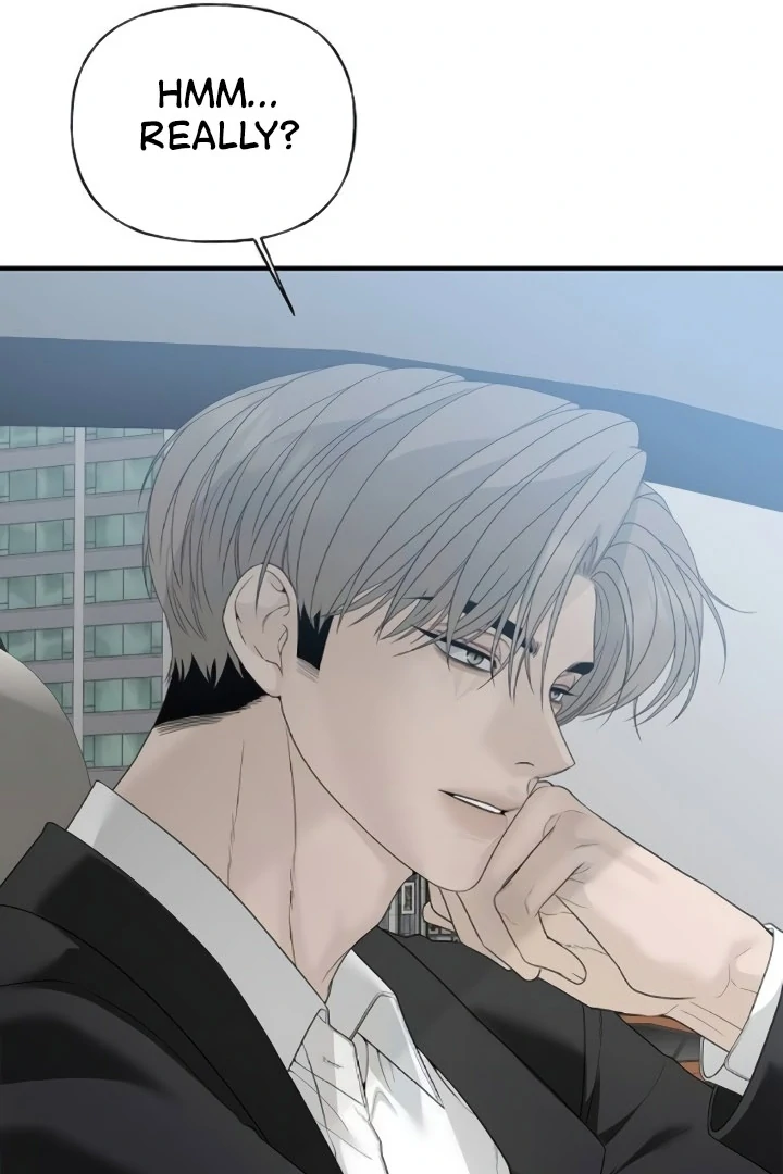 The Kind Intruder Chapter 9 - Page 74