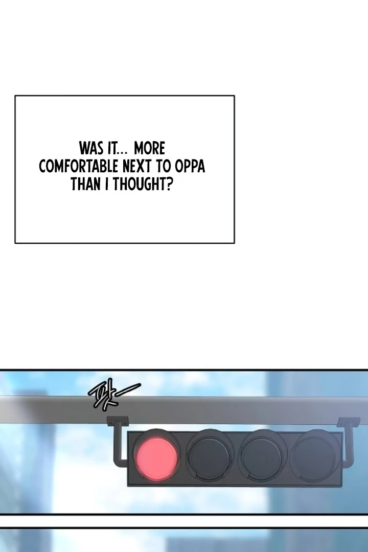 The Kind Intruder Chapter 9 - Page 79