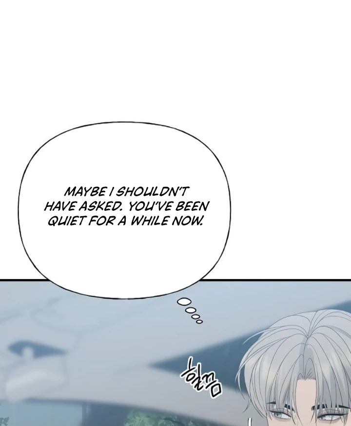 The Kind Intruder Chapter 9 - Page 81