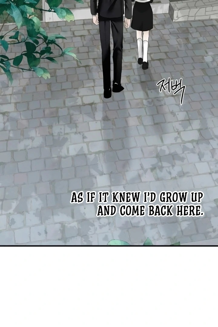 The Kind Intruder Chapter 9 - Page 92