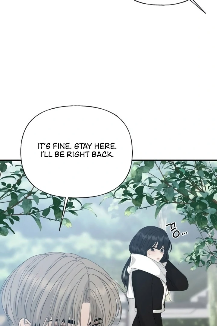 The Kind Intruder Chapter 9 - Page 98