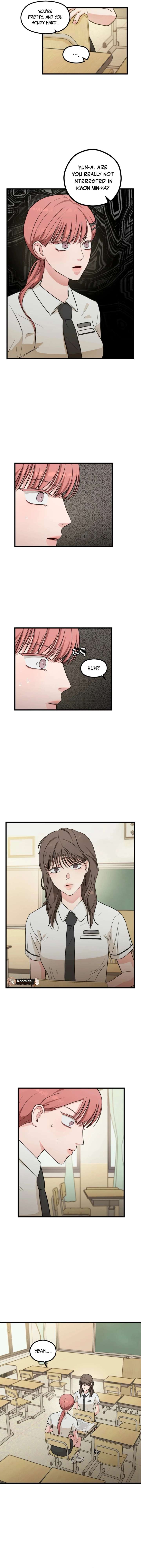 Love Is a Luxury! Chapter 1 - Page 14